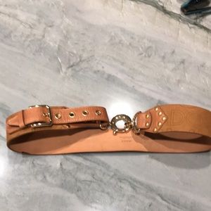 Dolce belt